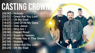 C a s t i n g C r o w n s Greatest Hits ~ Top Christian Gospel Worship Songs