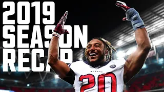 Houston Texans 2019 Season Recap | NFL Films
