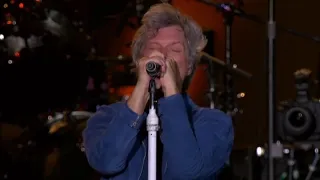 Bon Jovi - Bed Of Roses (Live in Rock In Rio 2017)
