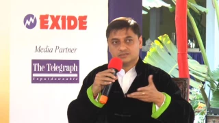 Hidden Histories: Shashi Tharoor and Sanjeev Sanyal