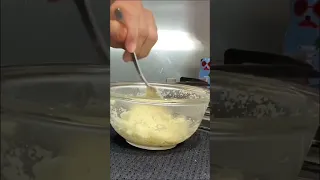 【意外と簡単！】冷凍パイシートで作るサーモンのパイ包み焼き