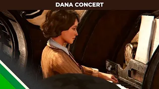 Syberia: The World Before | Clip The Hymn of Vaghen | Dana's Concert