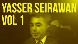 Chess Grandmaster Yasser Seirawan plays Blitz Chess