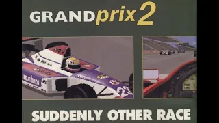 Geoff Crammond's Grand Prix 2: Official Promo Video