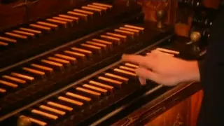 Bach - Choral Prelude ''Wachet auf, ruft uns die Stimme'' BWV 645