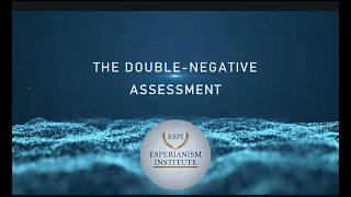 Double-Negative Assessments: What You Need to Know