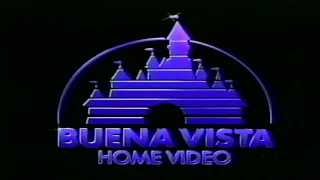 End Credits - Alrededor del mundo con Timón y Pumba (Televideo Perú 1996)