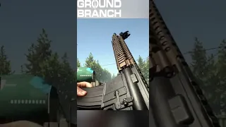 M4 Reloads in Different Games