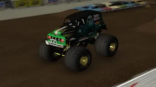 Rigs of Rods Grave Digger 1 Preview