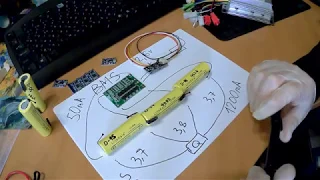 BMS плюс Активный Балансир. Зачем нужны.