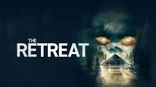 THE RETREAT | REVENGE THRILLER | Australian Trailer | 2022