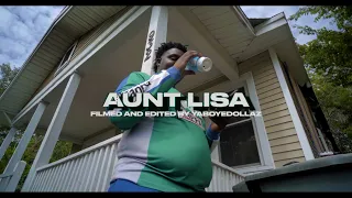 SkurttSkurtt Main - Aunt Lisa [Official Music Video]