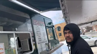 Detroit Taco Truck Food Review (10/10)