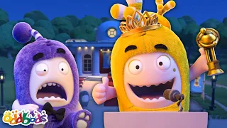 My Fair Bubbles | Oddbods Full Episodes