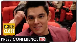 The new chapter in Richard Gutierrez' career | 'La Luna Sangre'