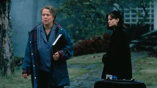 Reserved Seating: DOLORES CLAIBORNE