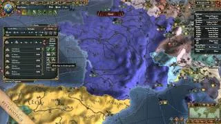 Europa Universalis IV: Art of War Video Developer Diary