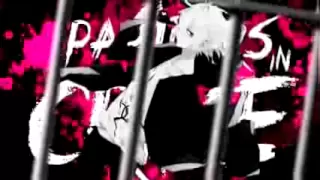 Partners In Crime| Danganronpa MEP