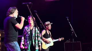 Brandi Carlile & Rufus Wainwright, “Who Knows Where The Time Goes” 06-24-23