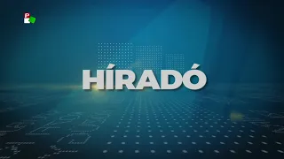 Híradó – 2022.05.30. 20.00h