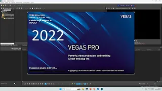 DESCARGAR E INSTALAR SONY VEGAS PRO V18,19,20y21 del 2021 - 2024 FREE EDITOR DE VIDEO ADOBE PREMIERE