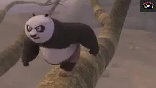 kung fu panda 3 trailer