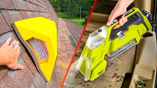 10 Coolest Tools That Every Handyman Should Have ▶ 18