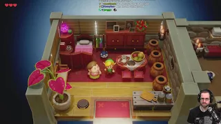 Link's Awakening Remake! (Pt. 1)