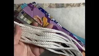 🔥Look what I came up with with the rope!