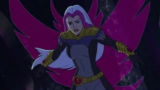 Songbird - All Powers & Fights Scenes | Avengers Assemble