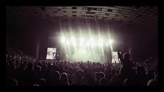 Oxxxymiron - Пора возвращаться домой (ft. Би-2) Киев Live 16.12.2017