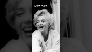 #OnThisDay 1926 Marilyn Monroe was born
