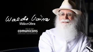 Documentário WALDO VIEIRA, VIDA E OBRA (Conscienciologia)