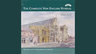 The New English Hymnal: No. 486, We Have a Gospel to Proclaim