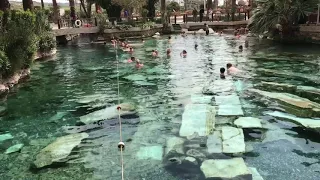 Pamukkale