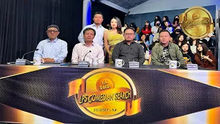 YK Solar LPS Comedian Search 2022 || First Round || Zan hnihna || Part - I