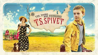 The Young and Prodigious T.S. Spivet - Official Trailer