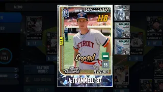 MLB 9 Innings 24 - PRIME!!! (CHC) / Legend Diamond Upgrade / Beefs / Yankees and Jays F2P Decks!!