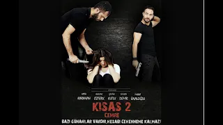 KISAS 2 (Cemre) Fragman 2021 TÜRK Aksiyon, Gerilim ve Dram filmi