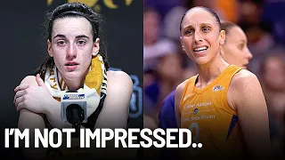 Why WNBA Players Hate Caitlin Clark