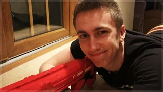 MINIMINTER BEST SKITS!!