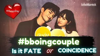 Park BoYoung x Seo InGuk: How #bboingcouple started, is it Coincidence or FATE? WATCH TILL THE END