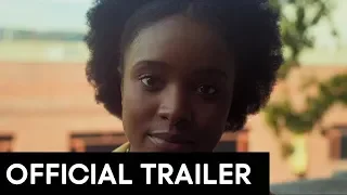 IF BEALE STREET COULD TALK | James Baldwin Teaser [HD]