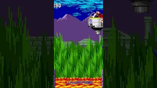 Sonic 1 Boomed ✪ Sonic Shorts - Modified Roms