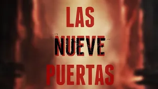 Abren las 9 puertas del infierno en una casa y Octavio Elizondo las cierra ■● Programa EXTRANORMAL