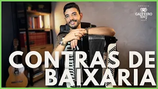 COMO FAZER CONTRAS NA BAIXARIA