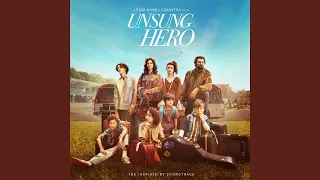 Unsung Hero (Single Edit)