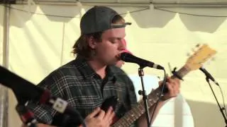 Mac DeMarco - Freaking Out the Neighborhood - 3/13/2013 - Stage On Sixth, Austin, TX