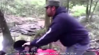 ULTIMATE FAIL COMPILATION MARCH 2014