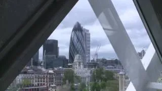 Visit the City of London - English